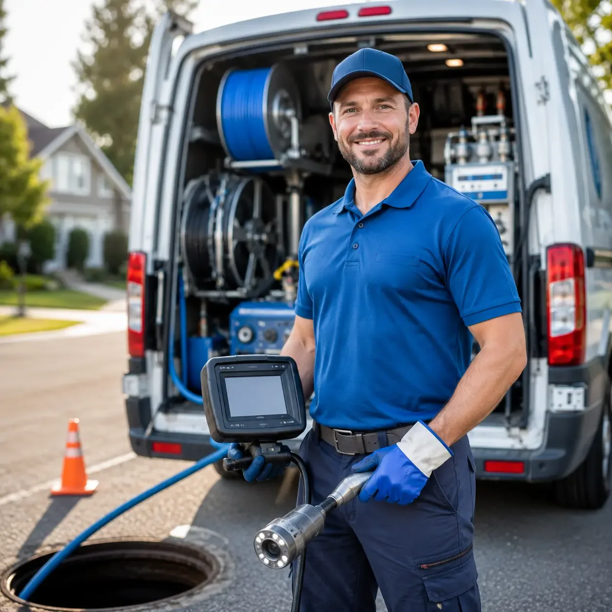 Local Pipe Relining specialists in Perkinsville, NY