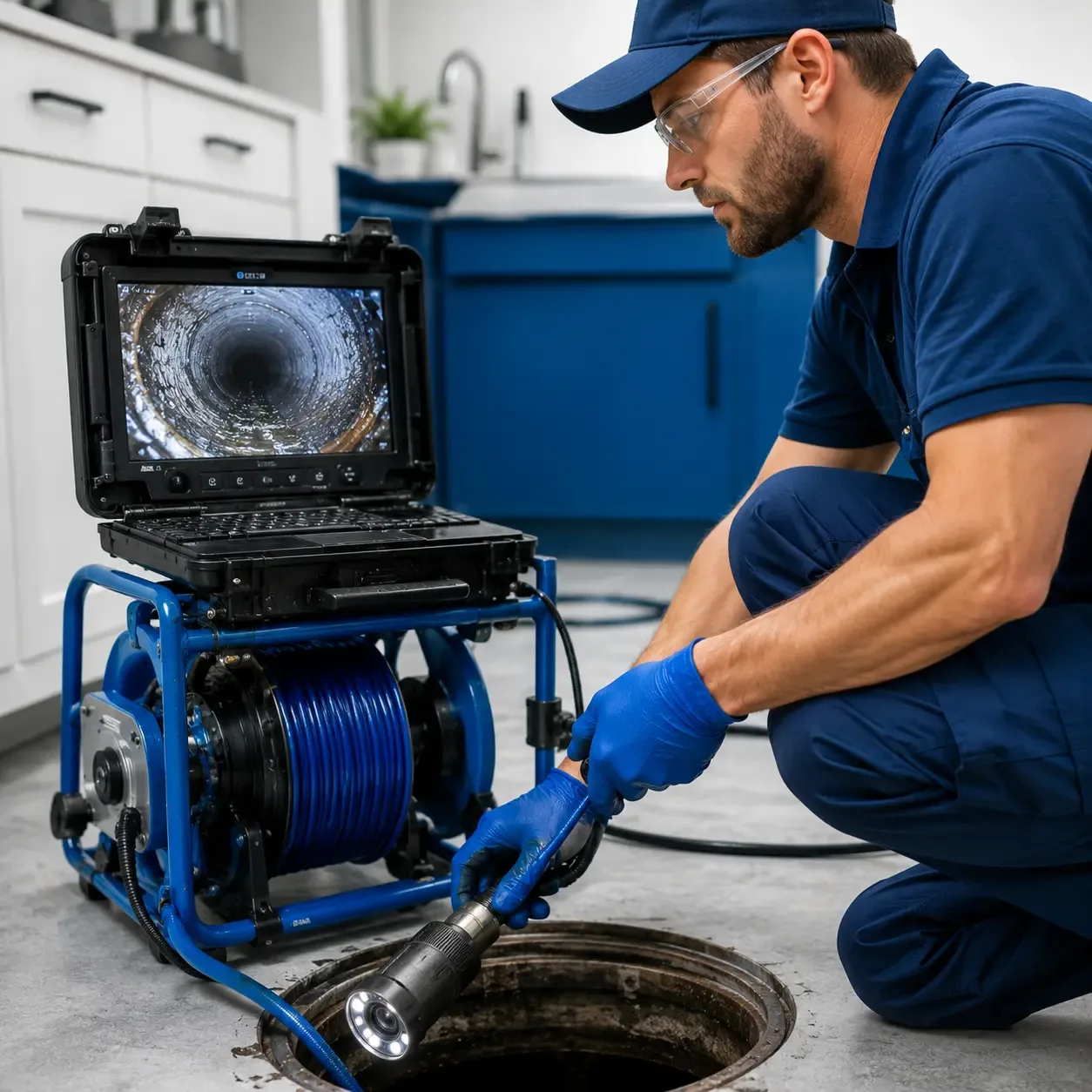 Pipe Relining professionals serving Perkinsville, NY